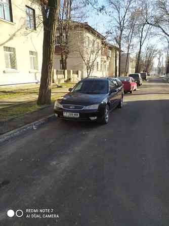 FORD MONDEO MK 3 ФОРД МОНДЕО 3 Бендеры