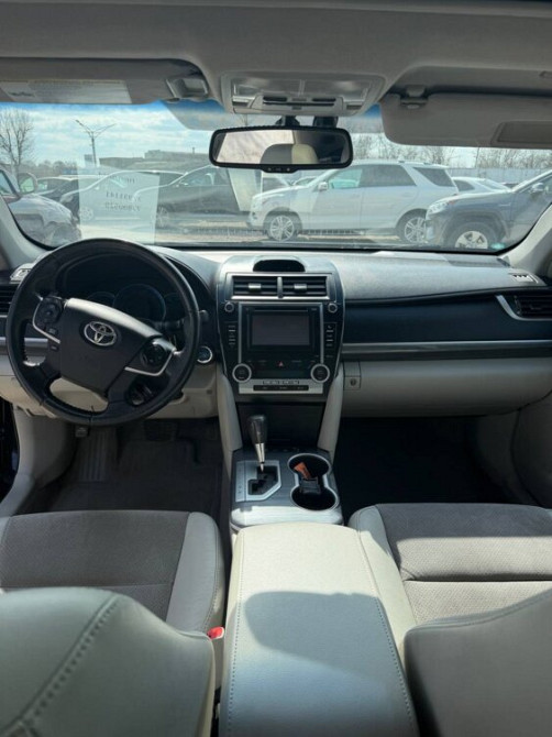 Toyota Camry 50 Тирасполь - изображение 8
