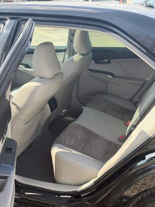 Toyota Camry 50 Тирасполь - изображение 7