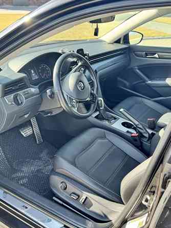 Volkswagen Passat NMS USA Tiraspol