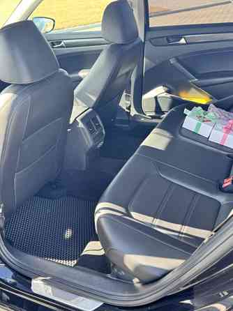 Volkswagen Passat NMS USA Tiraspol