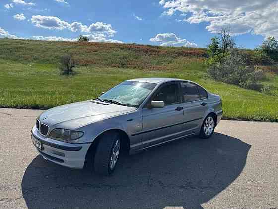 Продам BMW e46 Первомайск