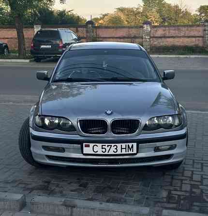 Продам BMW e46 Первомайск