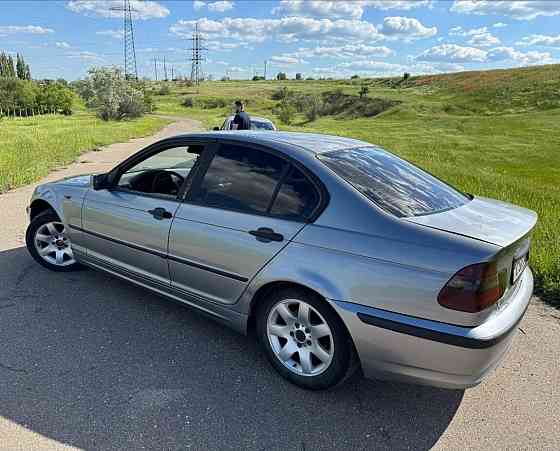 Продам BMW e46 Первомайск