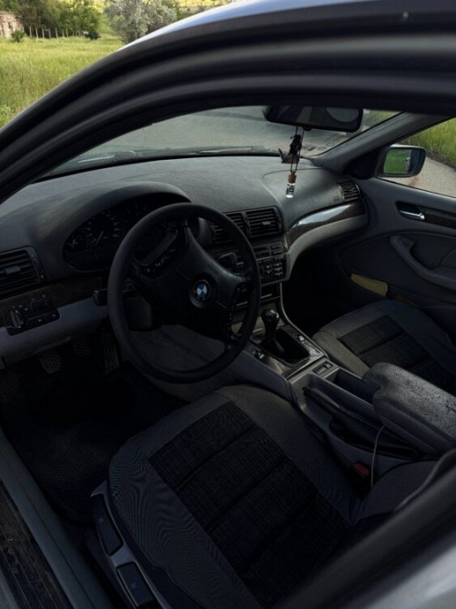 Продам BMW e46 Первомайск - изображение 4