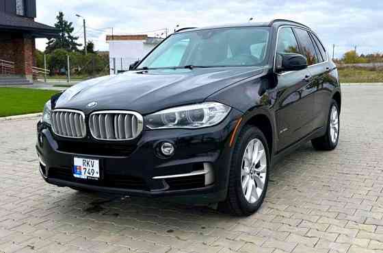 BMW X5 F15, полный привод xDrive, Самая ПОЛНАЯ КОМПЛЕКТАЦИЯ Тирасполь