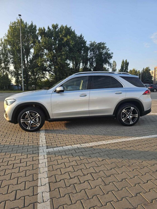 Продам Mercedes-Benz GLE-300 D Кишинёв - изображение 6
