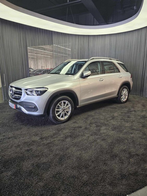 Продам Mercedes-Benz GLE-300 D Кишинёв - изображение 10