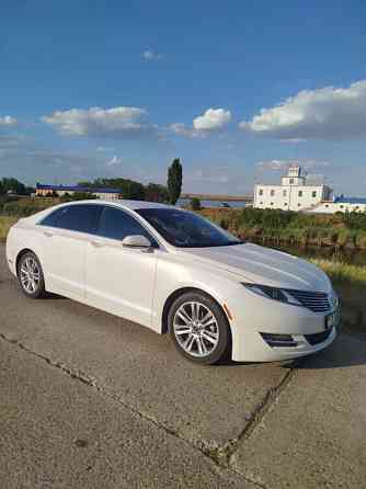 Lincoln mkz 2.0 hibrid. Тирасполь