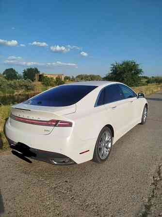 Lincoln mkz 2.0 hibrid. Тирасполь