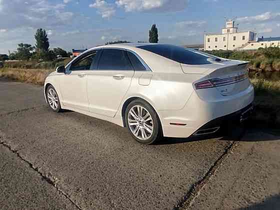 Lincoln mkz 2.0 hibrid. Тирасполь