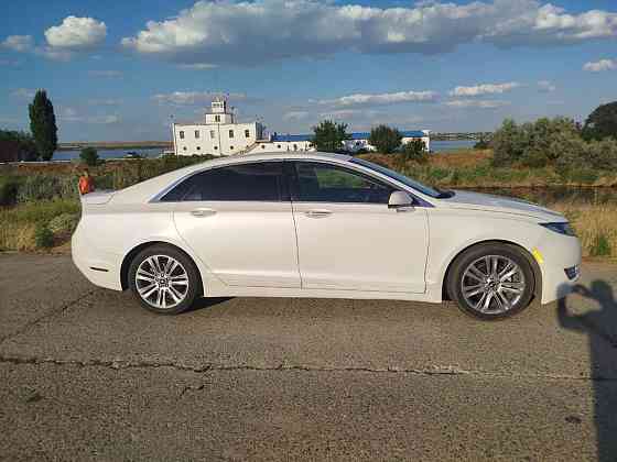 Lincoln mkz 2.0 hibrid. Тирасполь