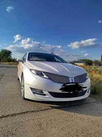 Lincoln mkz 2.0 hibrid. Тирасполь