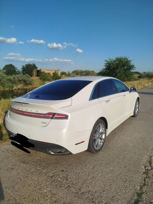 Lincoln mkz 2.0 hibrid. Тирасполь - изображение 3