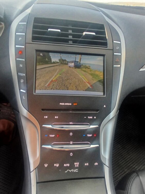 Lincoln mkz 2.0 hibrid. Тирасполь - изображение 5