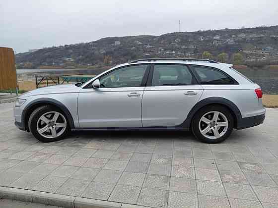 Продажа AUDI A6C7 Rîbnița