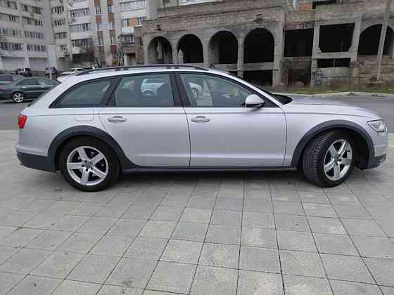 Продажа AUDI A6C7 Rîbnița