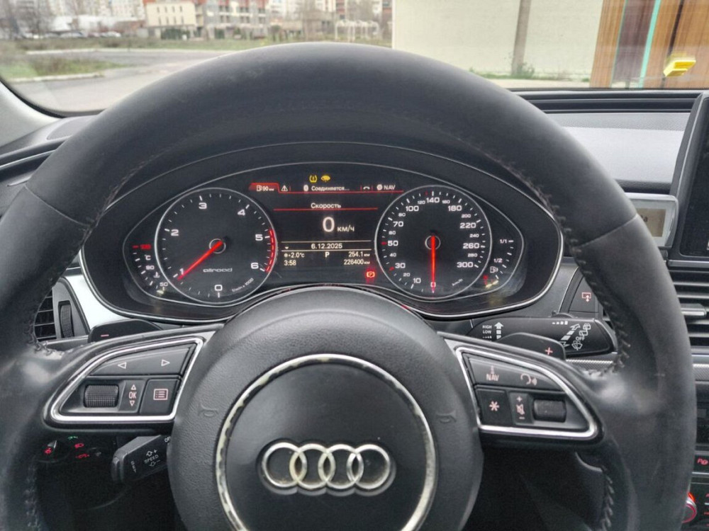 Продажа AUDI A6C7 Рыбница - изображение 9