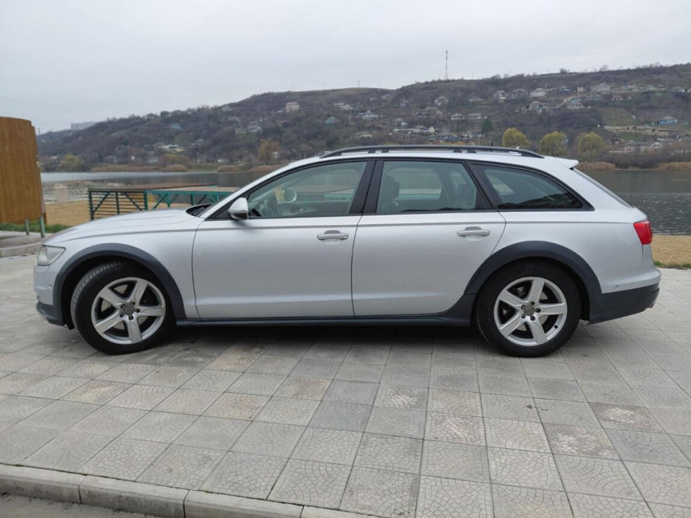 Продажа AUDI A6C7 Рыбница - изображение 6