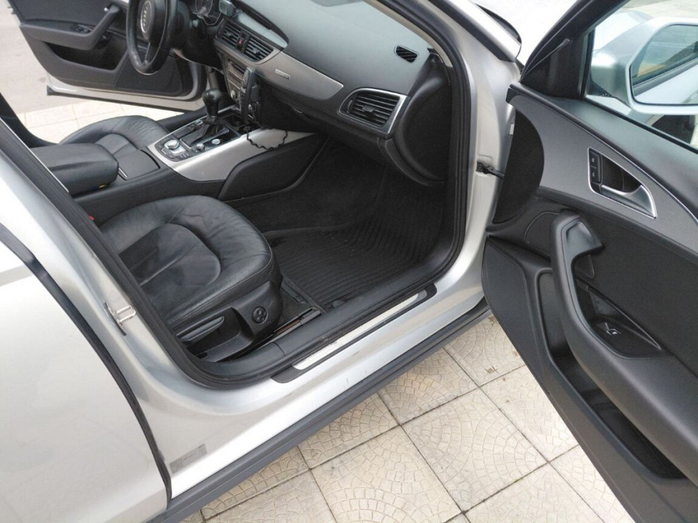 Продажа AUDI A6C7 Рыбница - изображение 2