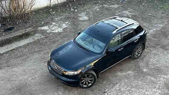 Infiniti FX35 3.5 AWD| Газ 4+ поколение| Автомат| Хорошее состояние Tiraspol