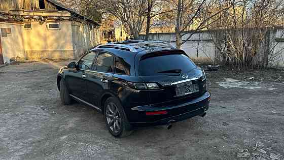 Infiniti FX35 3.5 AWD| Газ 4+ поколение| Автомат| Хорошее состояние Tiraspol