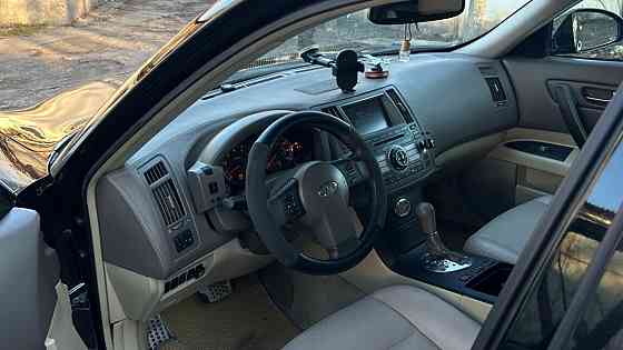 Infiniti FX35 3.5 AWD| Газ 4+ поколение| Автомат| Хорошее состояние Tiraspol