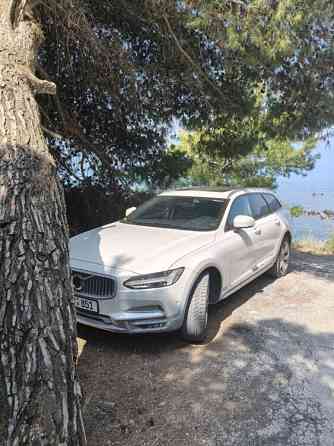 Volvo V90 Cross Country Ocean Race Edition Chişinău