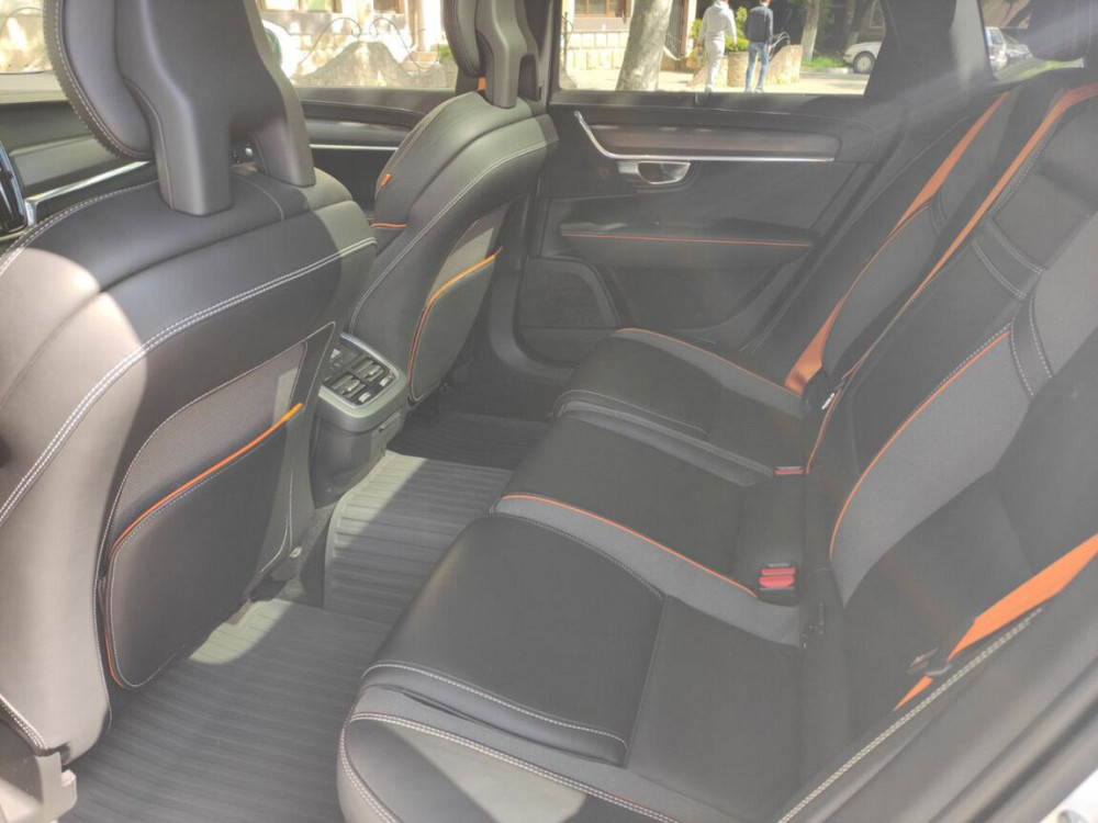 Volvo V90 Cross Country Ocean Race Edition Кишинёв - изображение 7