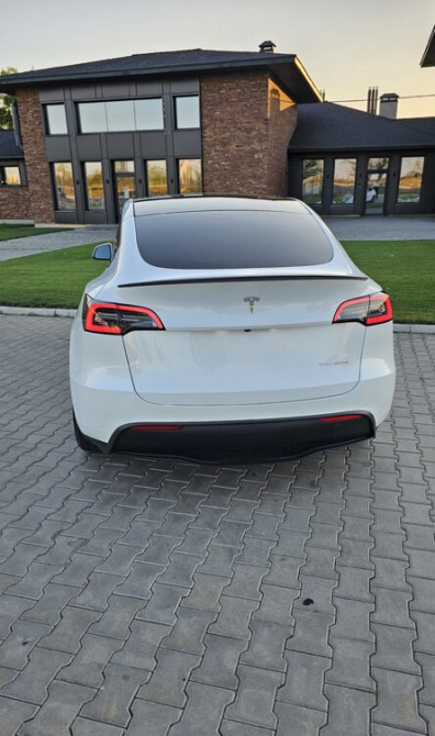 Продам Tesla Model Y Performance Тирасполь - изображение 5