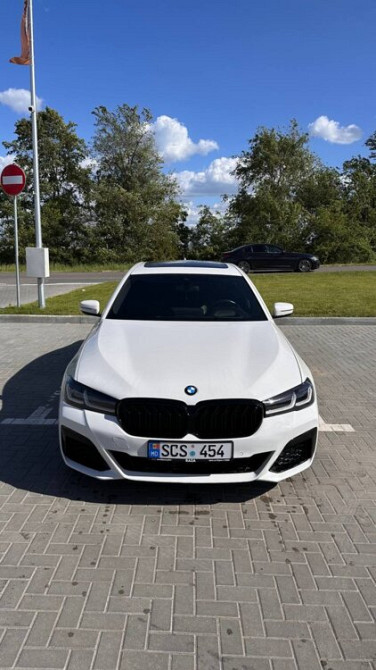 Продам БМВ 530 Днестровск - изображение 1