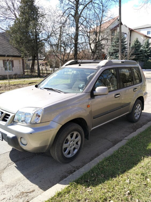 Продам Nissan X-Trail Бендеры - изображение 5