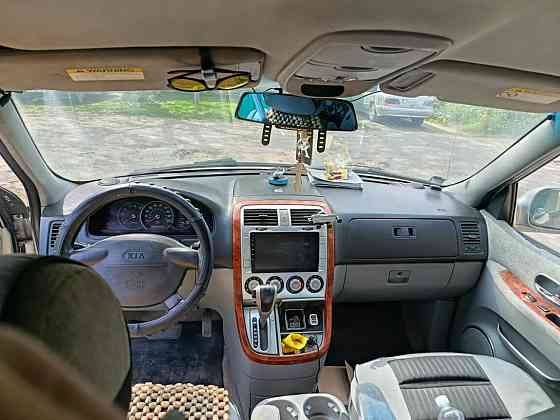 Продам Kia Carnival Bender