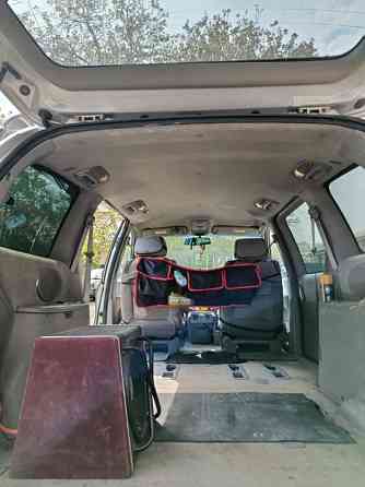 Продам Kia Carnival Bender
