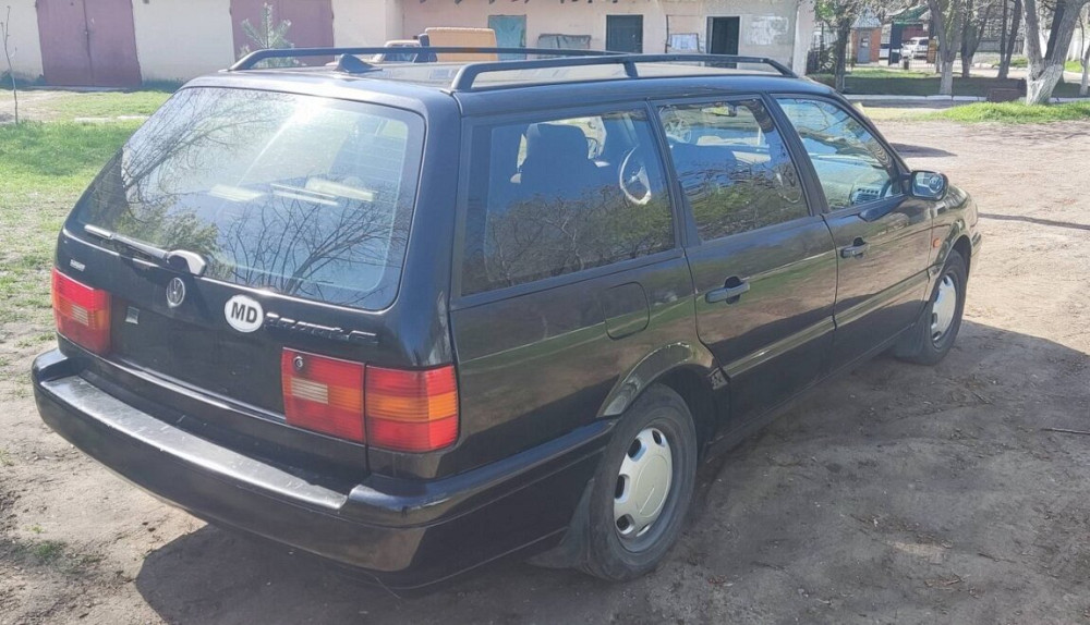 Продам Фольксваген Пассат B4 Bender - fotografie 7