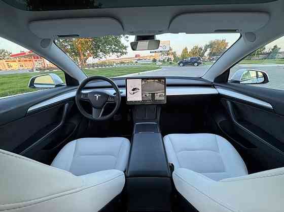 Тesla Model 3 Standard Range Plus (2021) Тирасполь