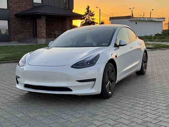 Тesla Model 3 Standard Range Plus (2021) Тирасполь