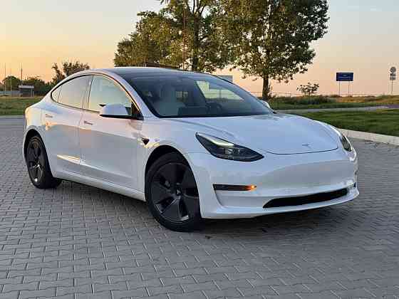 Тesla Model 3 Standard Range Plus (2021) Тирасполь
