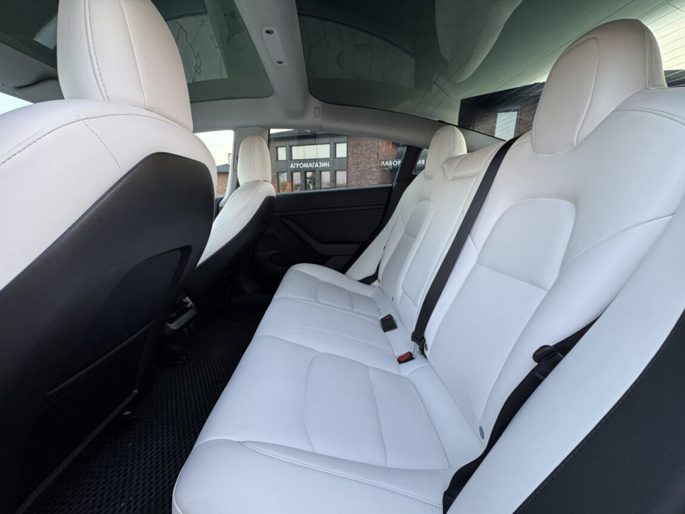 Тesla Model 3 Standard Range Plus (2021) Тирасполь - изображение 7