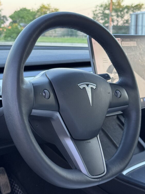 Тesla Model 3 Standard Range Plus (2021) Тирасполь - изображение 6