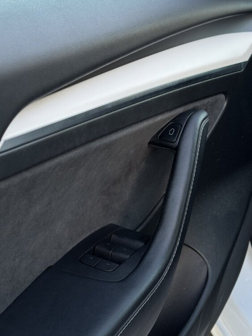 Тesla Model 3 Standard Range Plus (2021) Тирасполь - изображение 8