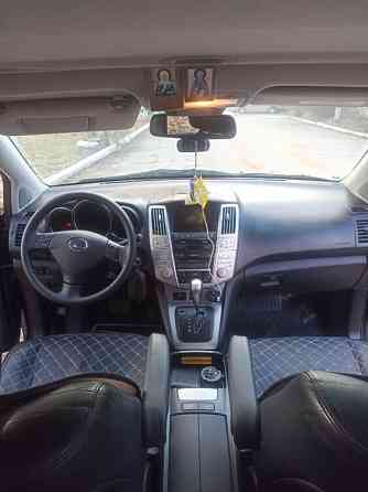 Lexus RX Каменка