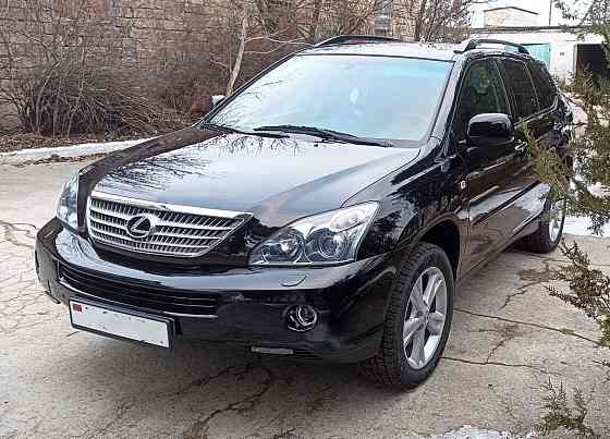 Lexus RX Каменка