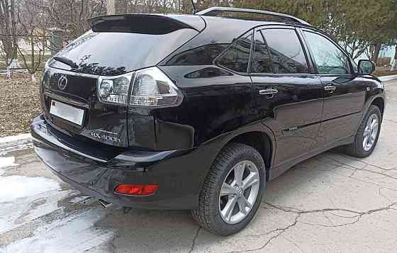 Lexus RX Каменка