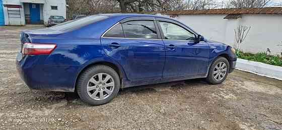 Продам Toyota Camry v40 Hybrid 2008 г бензин-метан гибрид Днестровск