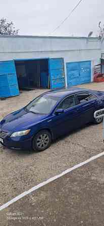 Продам Toyota Camry v40 Hybrid 2008 г бензин-метан гибрид Днестровск