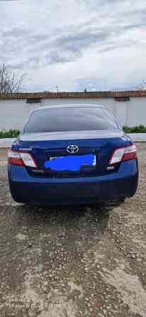Продам Toyota Camry v40 Hybrid 2008 г бензин-метан гибрид Днестровск