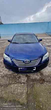 Продам Toyota Camry v40 Hybrid 2008 г бензин-метан гибрид Днестровск