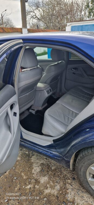 Продам Toyota Camry v40 Hybrid 2008 г бензин-метан гибрид Днестровск - изображение 6
