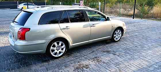 Toyota Avensis Тирасполь